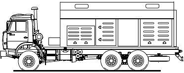 Чертеж sd9101m
