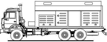 Чертеж sd9101m