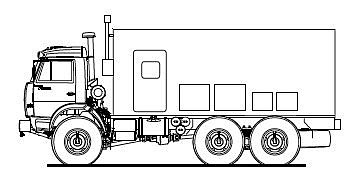 Чертеж termo3000