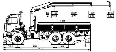 Чертеж 2784kw