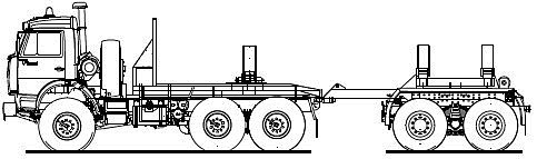 Чертеж 440810