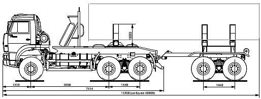 Чертеж 640520