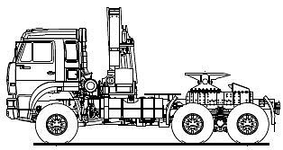 Чертеж 65225