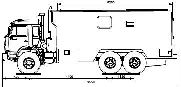 Чертеж pks53