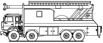 Чертеж pks7