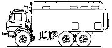 Чертеж mod490911