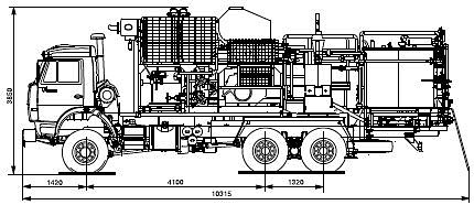 Чертеж ung815