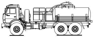 Чертеж ank3202