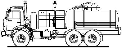 Чертеж unc125x50k01m