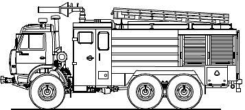 Ац 5 0 40 Камаз 43114 Технические Характеристики