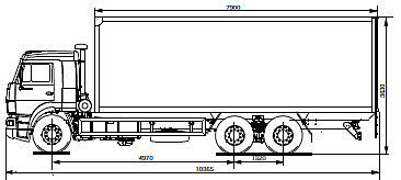 Чертеж 67214t