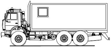 Чертеж 693301