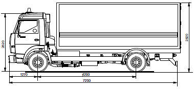 Чертеж disa4903