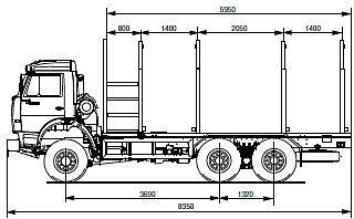 Чертеж 6863010