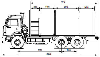 Чертеж 686301001