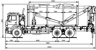 Чертеж at630110