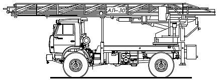 Чертеж al3001k3