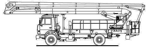 Чертеж vs28k43253