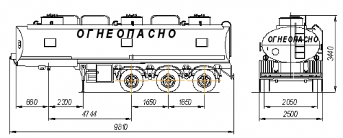 Чертеж