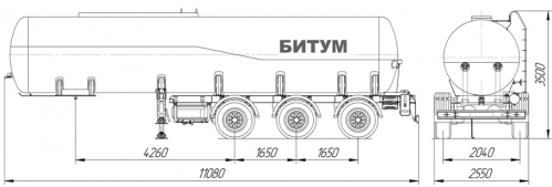 Чертеж