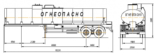 Чертеж