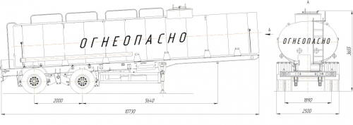 Чертеж